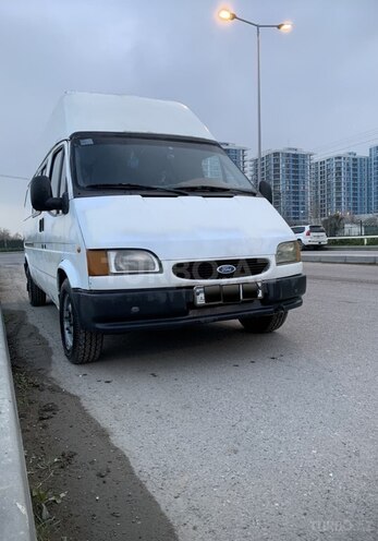 Ford Transit 1998, 245,689 km - 2.5 л - Bakı