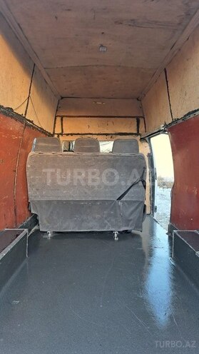 Ford Transit 1998, 245,689 km - 2.5 л - Bakı