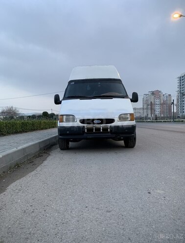 Ford Transit 1998, 245,689 km - 2.5 л - Bakı