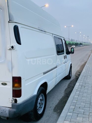 Ford Transit 1998, 245,689 km - 2.5 л - Bakı
