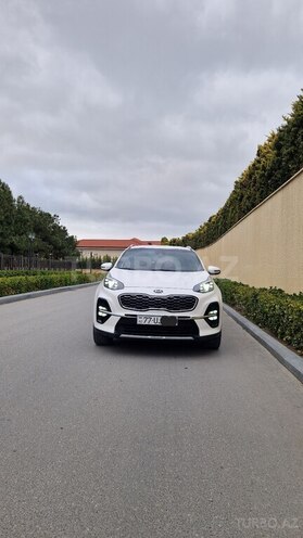 Kia Sportage 2020, 155,000 km - 2.0 л - Bakı