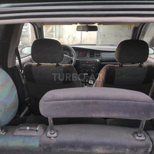Opel Vectra-8