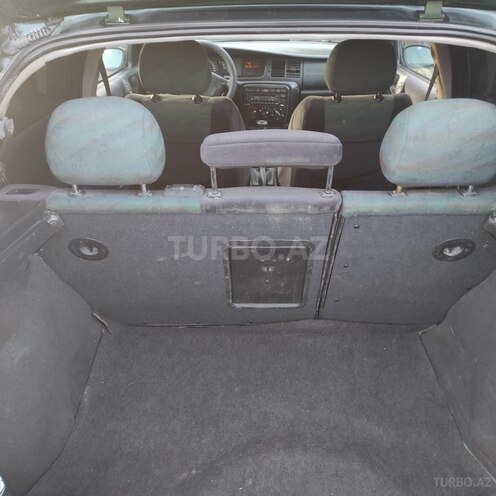 Opel Vectra-9