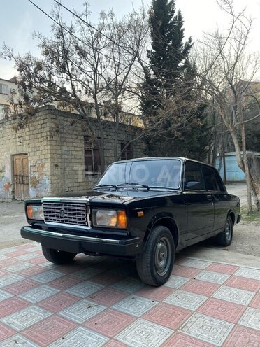 LADA (VAZ) 2107 2011, 98,000 km - 1.6 l - Bakı