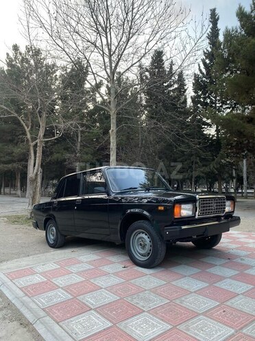 LADA (VAZ) 2107 2011, 98,000 km - 1.6 l - Bakı