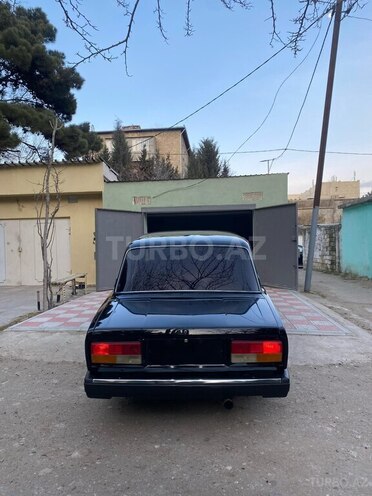 LADA (VAZ) 2107 2011, 98,000 km - 1.6 l - Bakı