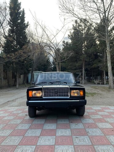 LADA (VAZ) 2107 2011, 98,000 km - 1.6 l - Bakı