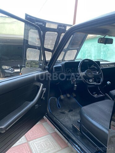 LADA (VAZ) 2107 2011, 98,000 km - 1.6 l - Bakı