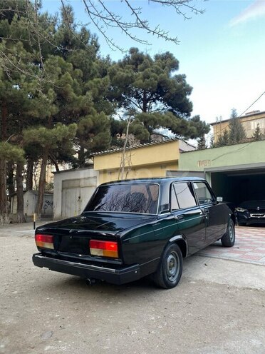 LADA (VAZ) 2107 2011, 98,000 km - 1.6 l - Bakı