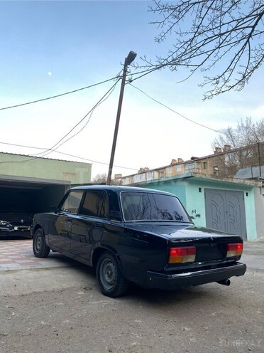 LADA (VAZ) 2107 2011, 98,000 km - 1.6 l - Bakı