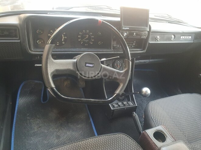 LADA (VAZ) 2107 2011, 98,000 km - 1.6 l - Bakı