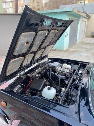 LADA (VAZ) 2107 2011, 98,000 km - 1.6 l - Bakı