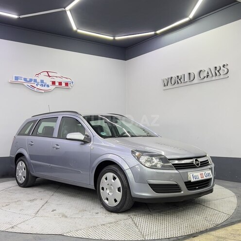 Opel Astra-11