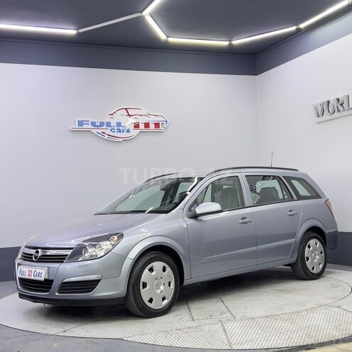 Opel Astra-10