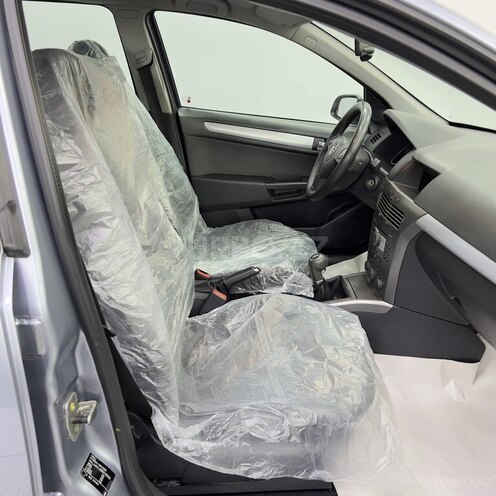 Opel Astra-5