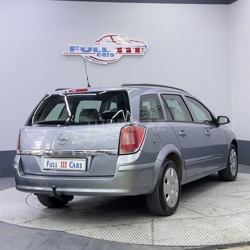 Opel Astra-7
