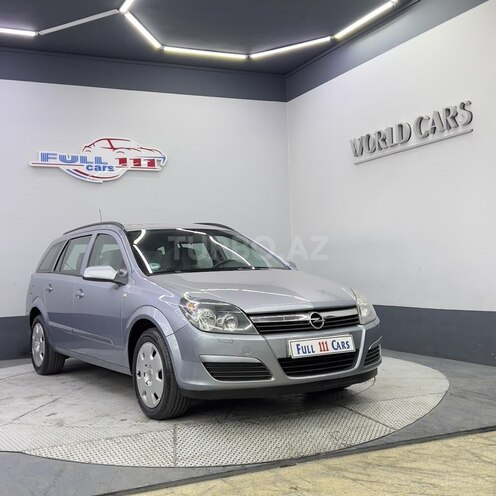 Opel Astra-12