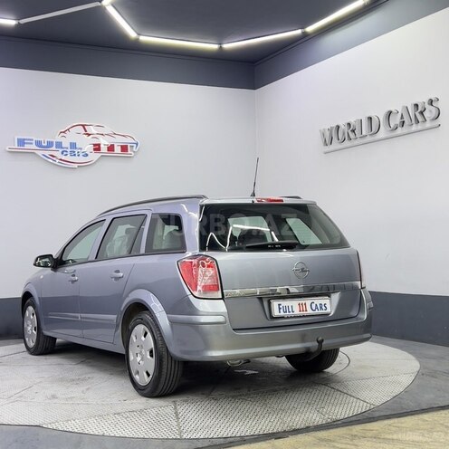 Opel Astra-9