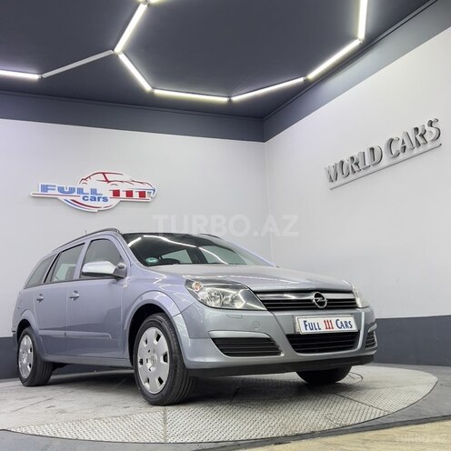 Opel Astra-6