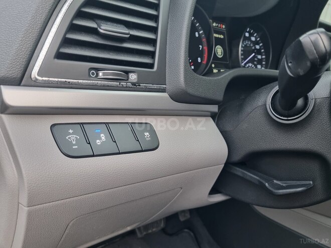 Hyundai Elantra 2016, 90,123 km - 2.0 л - Bakı