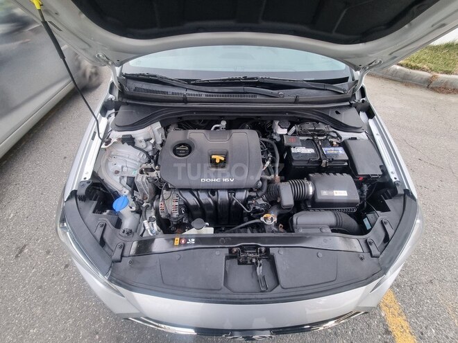 Hyundai Elantra 2016, 90,123 km - 2.0 л - Bakı