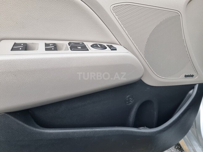 Hyundai Elantra 2016, 90,123 km - 2.0 л - Bakı