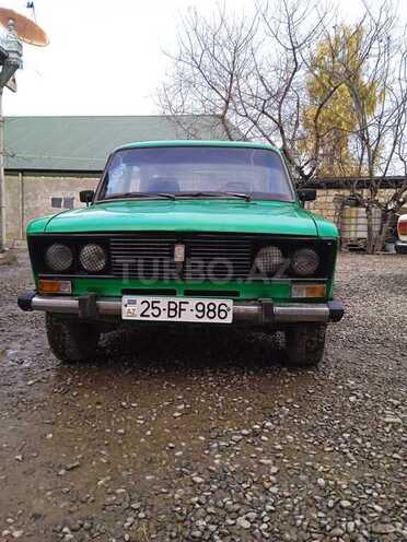 LADA (VAZ) 2106 1985, 93,500 km - 1.5 l - Şəmkir