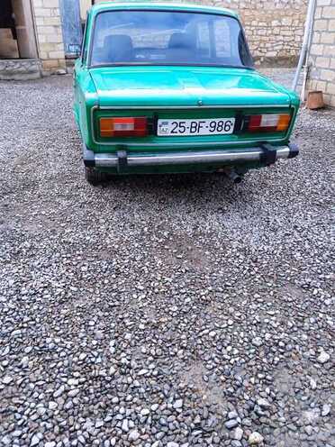 LADA (VAZ) 2106 1985, 93,500 km - 1.5 l - Şəmkir