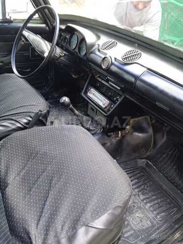 LADA (VAZ) 2106 1985, 93,500 km - 1.5 l - Şəmkir