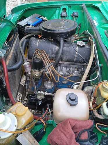 LADA (VAZ) 2106 1985, 93,500 km - 1.5 l - Şəmkir