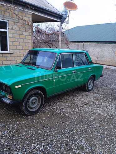 LADA (VAZ) 2106 1985, 93,500 km - 1.5 l - Şəmkir