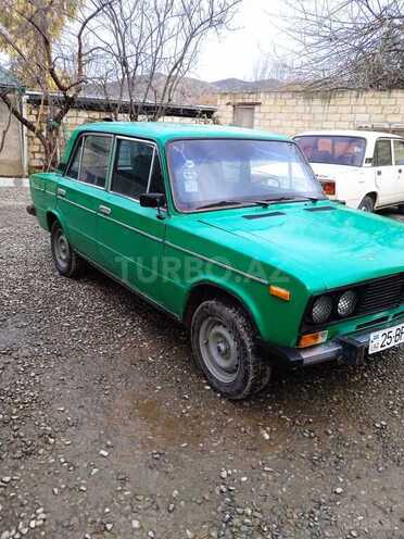 LADA (VAZ) 2106 1985, 93,500 km - 1.5 l - Şəmkir