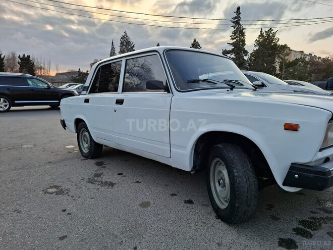 LADA (VAZ) 2107 2008, 85,037 km - 1.6 l - Sumqayıt