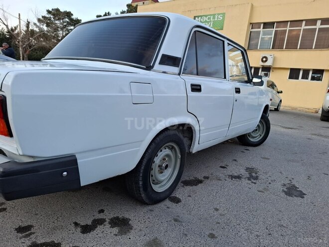 LADA (VAZ) 2107 2008, 85,037 km - 1.6 l - Sumqayıt