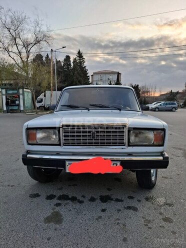 LADA (VAZ) 2107 2008, 85,037 km - 1.6 l - Sumqayıt