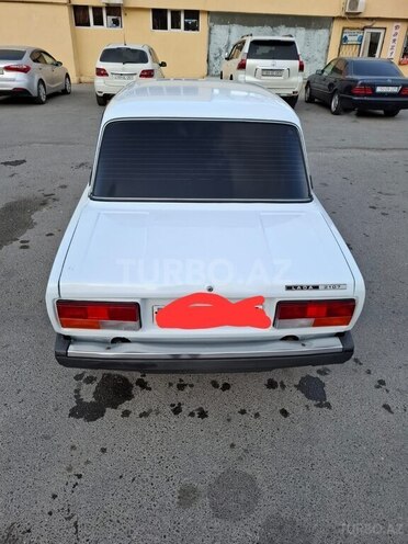 LADA (VAZ) 2107 2008, 85,037 km - 1.6 l - Sumqayıt