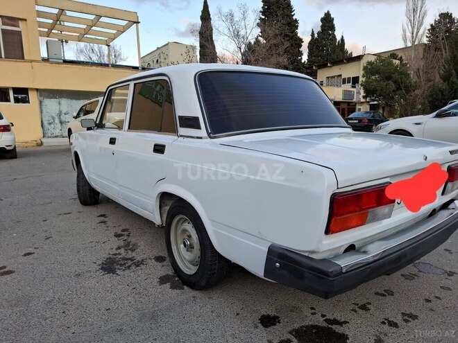 LADA (VAZ) 2107 2008, 85,037 km - 1.6 l - Sumqayıt