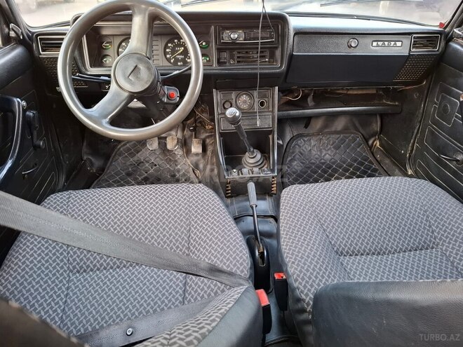 LADA (VAZ) 2107 2008, 85,037 km - 1.6 l - Sumqayıt