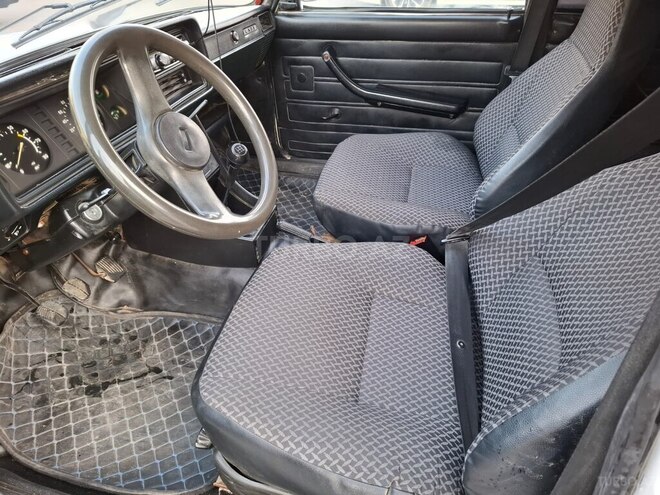 LADA (VAZ) 2107 2008, 85,037 km - 1.6 l - Sumqayıt