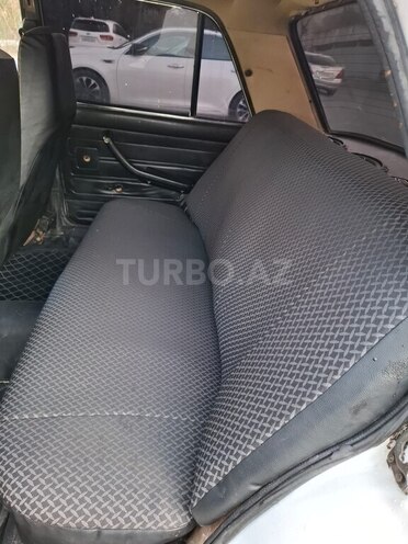 LADA (VAZ) 2107 2008, 85,037 km - 1.6 l - Sumqayıt