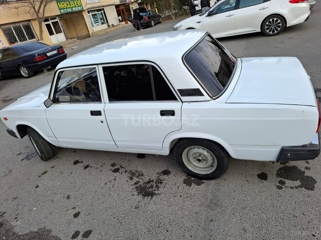 LADA (VAZ) 2107 2008, 85,037 km - 1.6 l - Sumqayıt