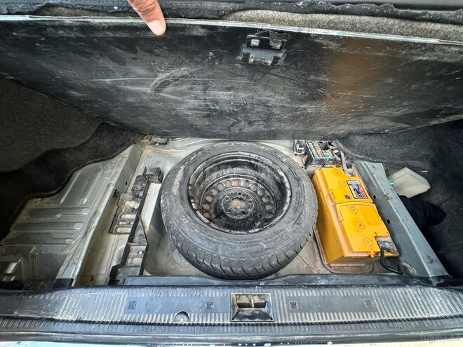 Mercedes C 230 1997, 325,350 km - 2.3 l - Bakı