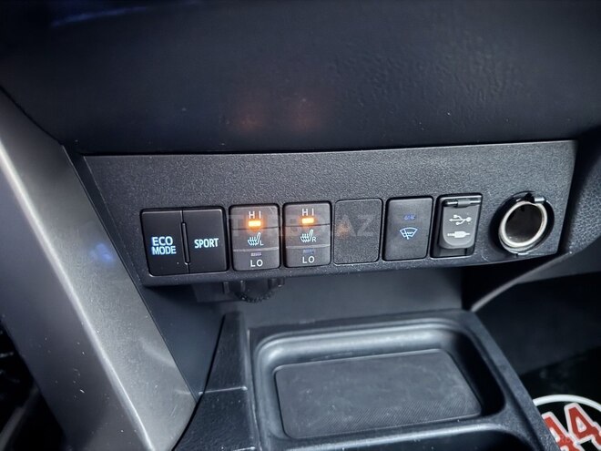 Toyota RAV4 2018, 134,000 km - 2.0 l - Bakı