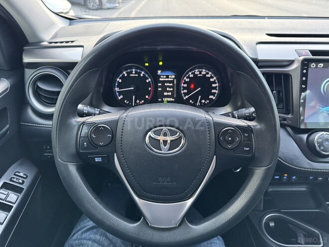 Toyota RAV4 2018, 134,000 km - 2.0 l - Bakı
