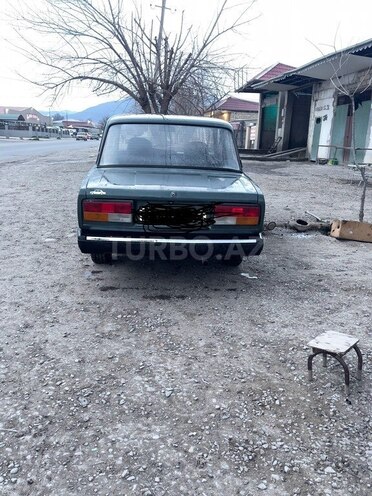 LADA (VAZ) 2107 2011, 67,882 km - 1.6 l - Ağsu