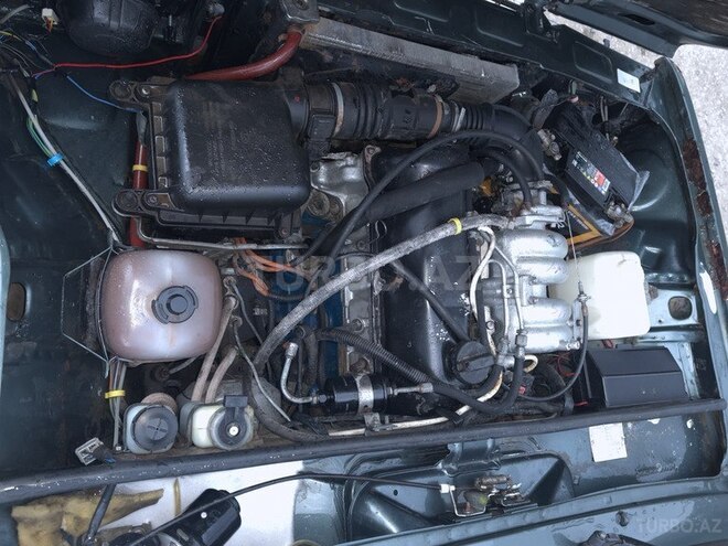 LADA (VAZ) 2107 2011, 67,882 km - 1.6 l - Ağsu