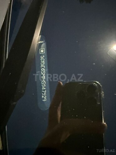 Chevrolet Cruze 2016, 157,000 km - 1.4 л - Bakı