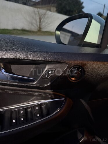 Chevrolet Cruze 2016, 157,000 km - 1.4 л - Bakı