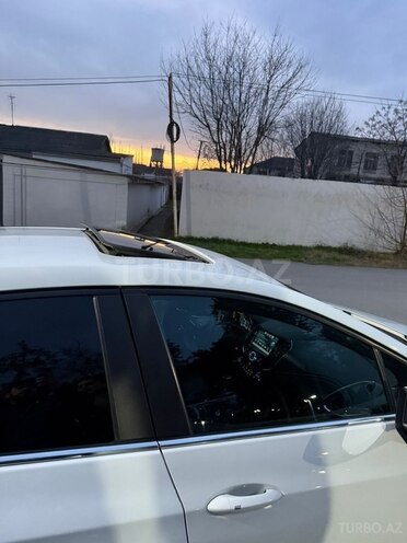 Chevrolet Cruze 2016, 157,000 km - 1.4 л - Bakı