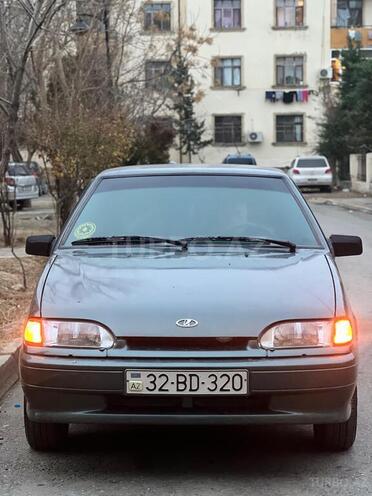 LADA (VAZ) 2115 2011, 250,000 km - 1.5 l - Yevlax